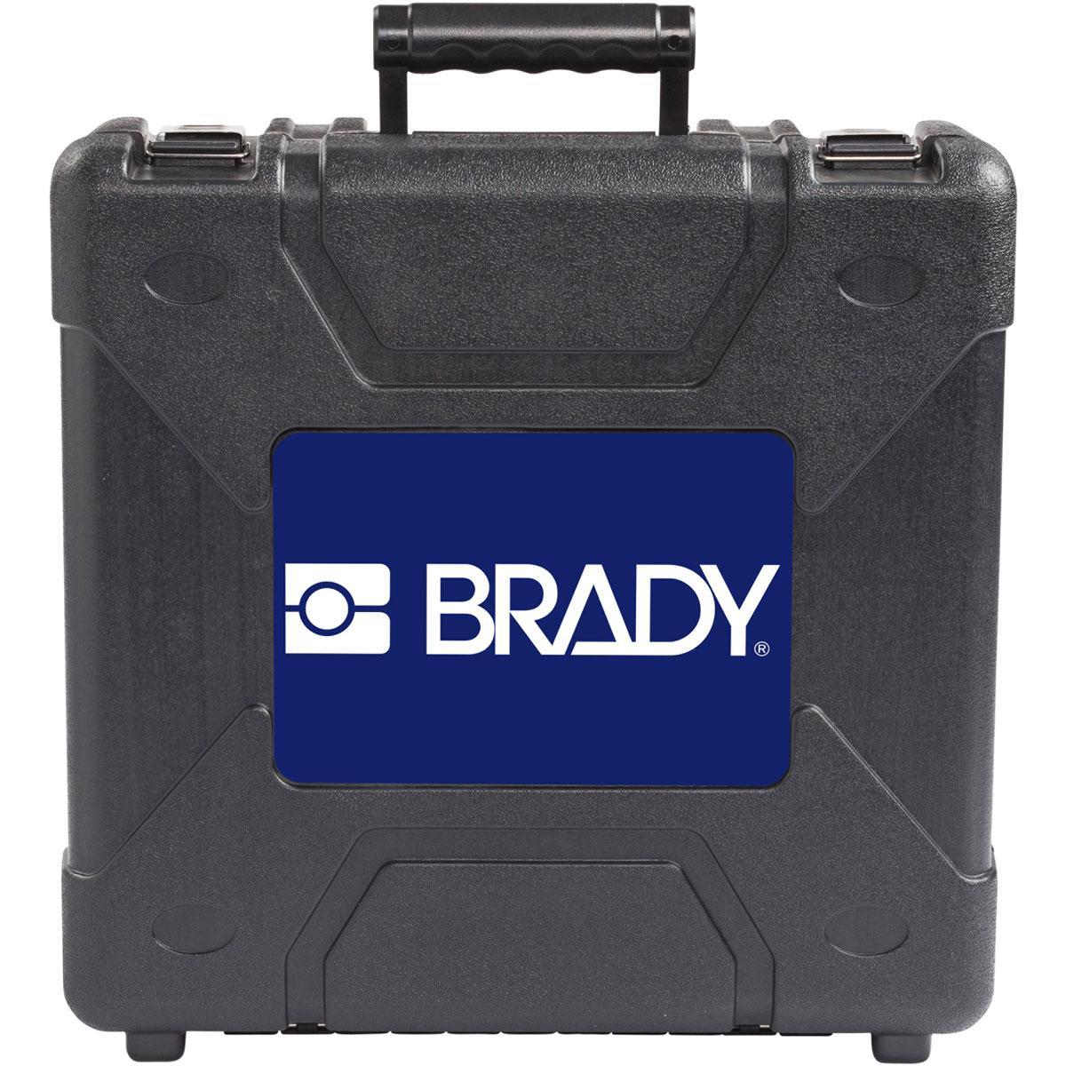 Brady&reg; BMP-HC-2