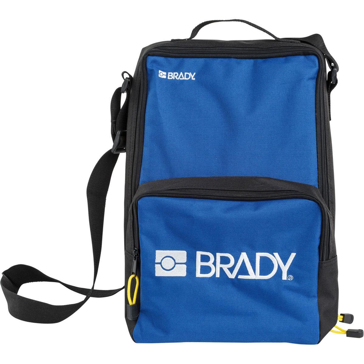 Brady&reg; BMP-SC-3