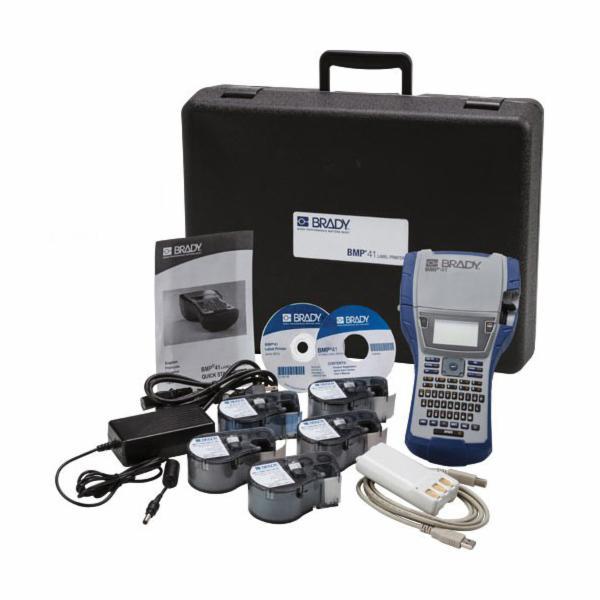 Brady&reg; BMP41-KIT-GI BDY BMP41-KIT-GI