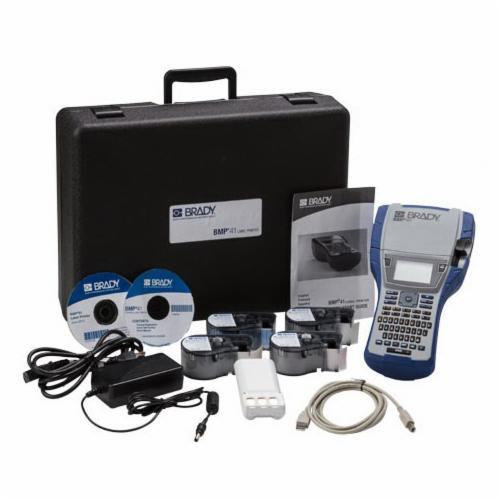Brady&reg; BMP41-KIT-VD BDY BMP41-KIT-VD