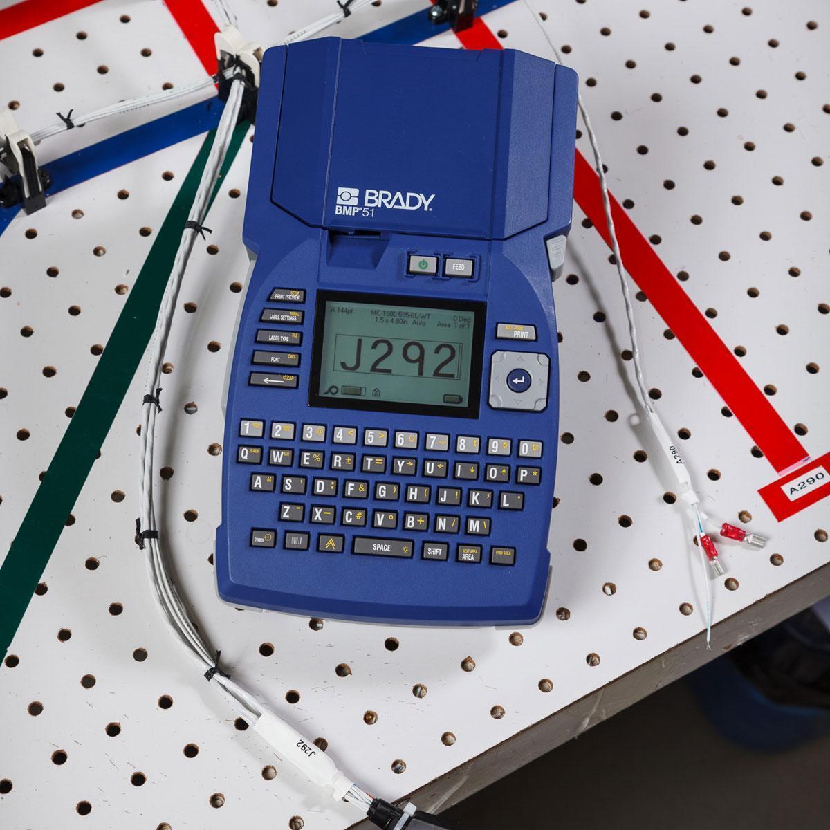 Brady&reg; BMP51 BDY 75447314703