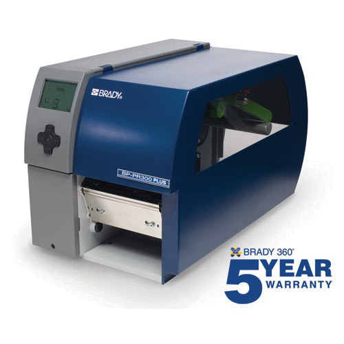 Brady® BP-PR300+-PH