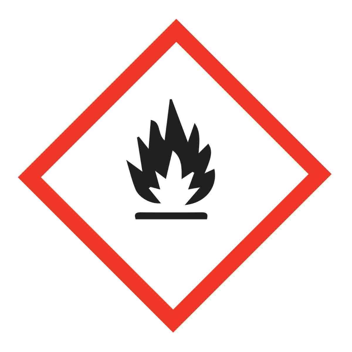 Brady&reg; BWRK-GHS-DWN BDY BWRK-GHS-DWN