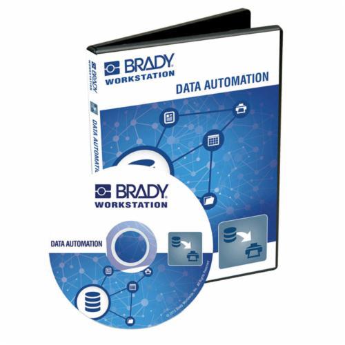 Brady&reg; BWS-DA-CD BDY BWS-DA-CD