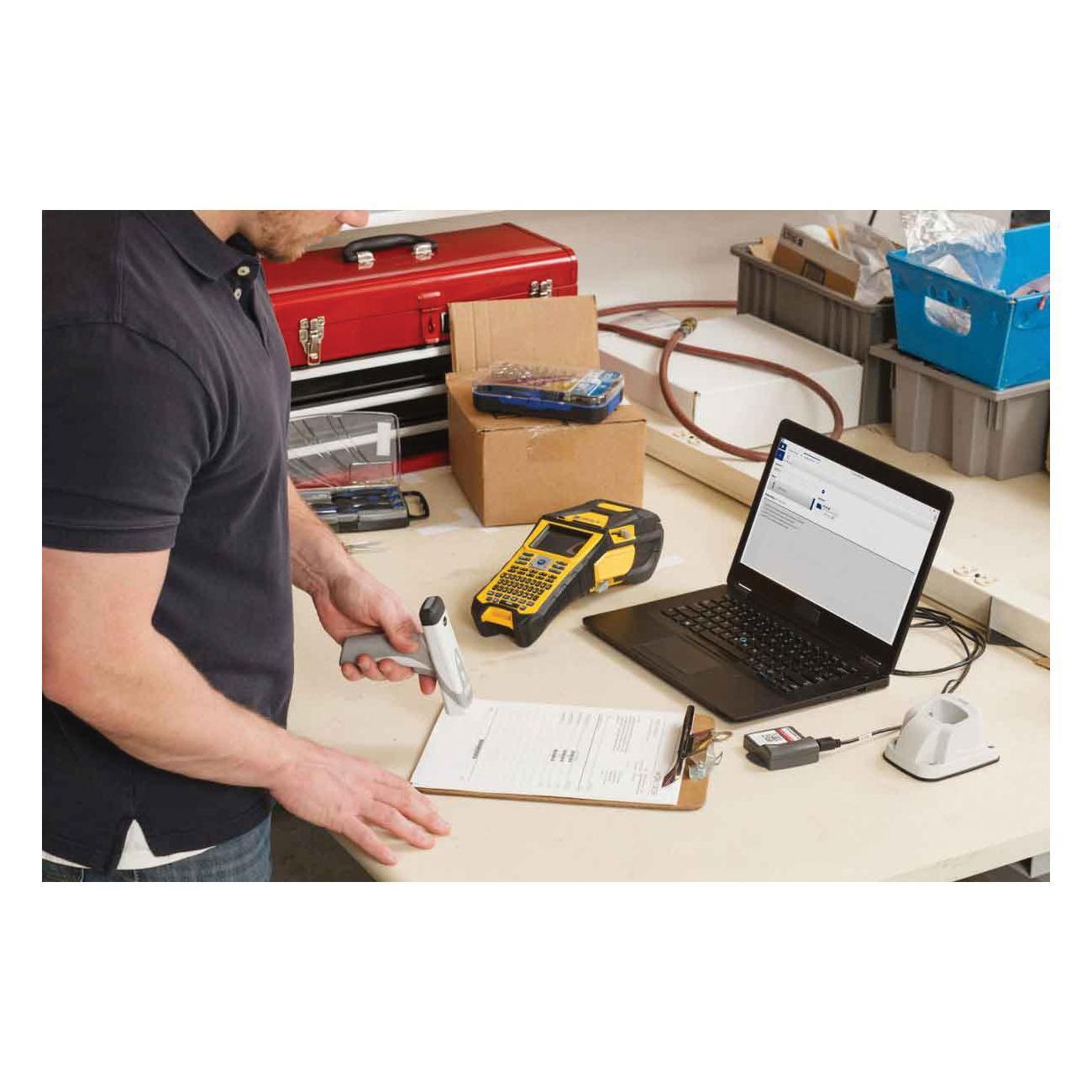 Brady&reg; BWS-SPS-EM