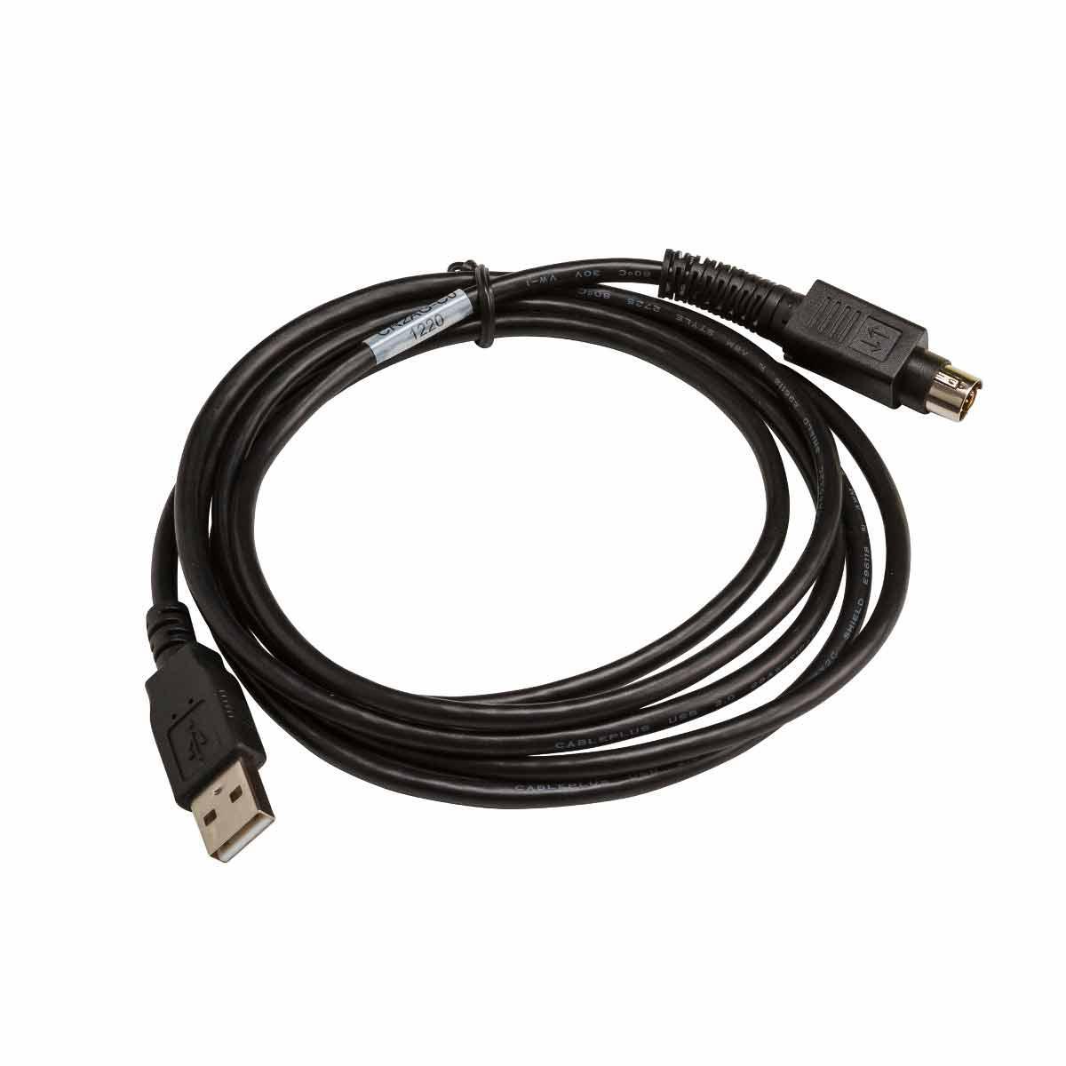 Brady® CR2-6FT-USB-CABLE