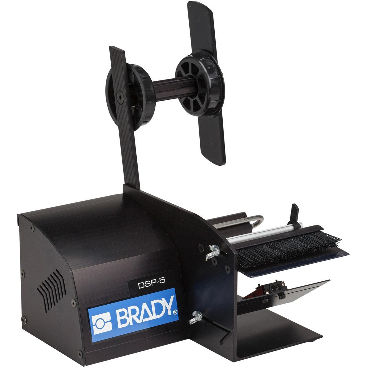 Brady® DSP-5