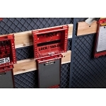 slide Brady® GLB26