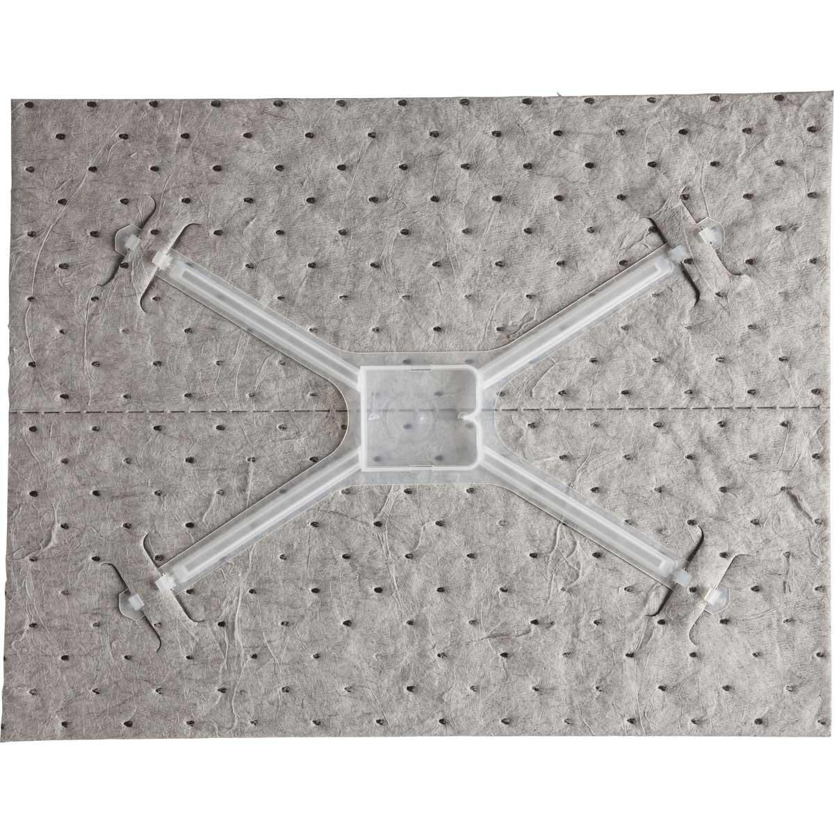 Brady® HANDYSORB-BASICPAD