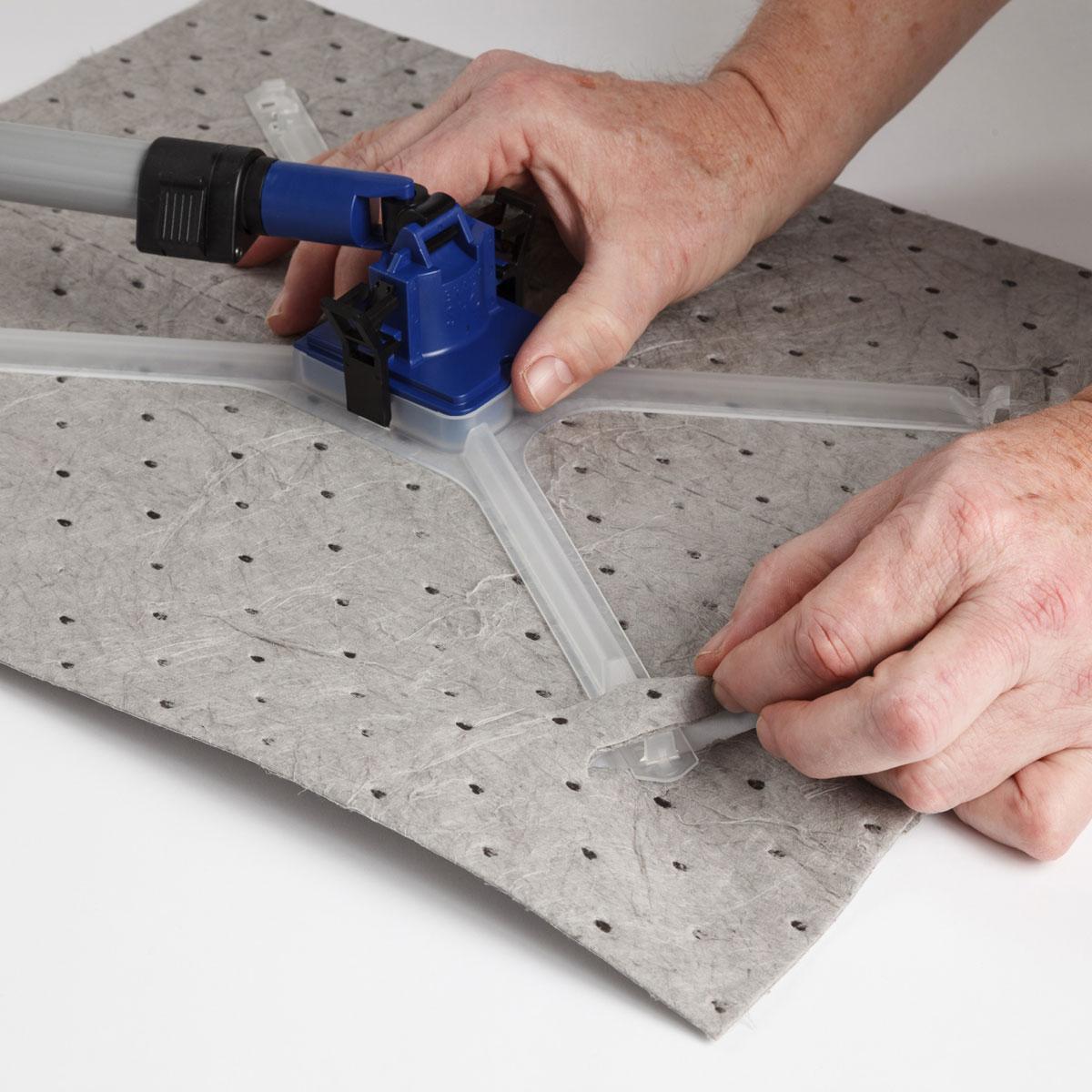 Brady® HANDYSORB-BASICPAD