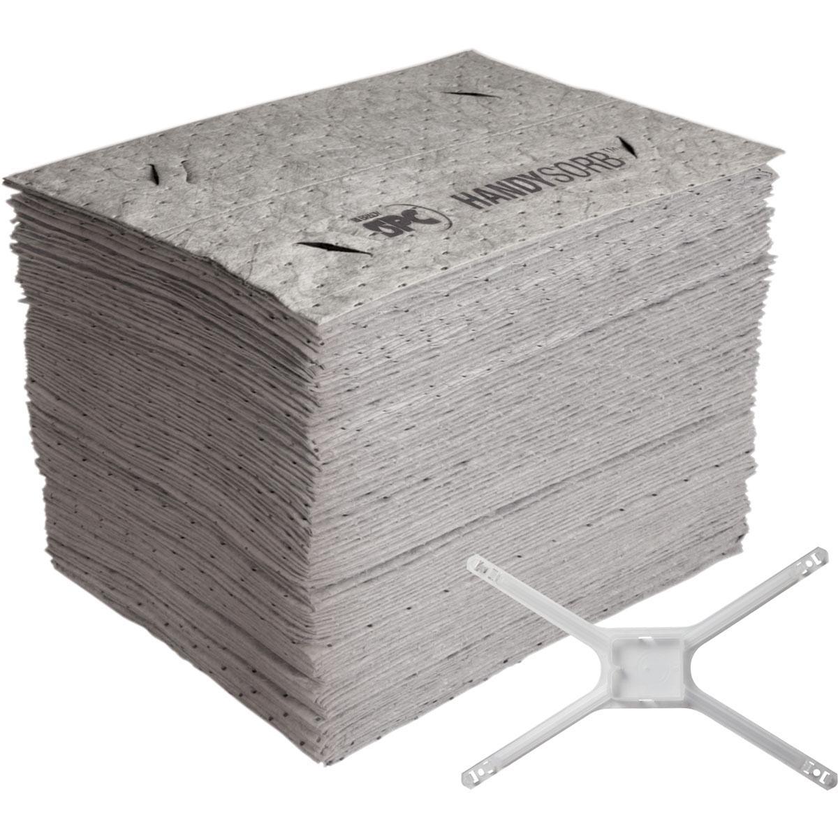 Brady® HANDYSORB-BASICPAD