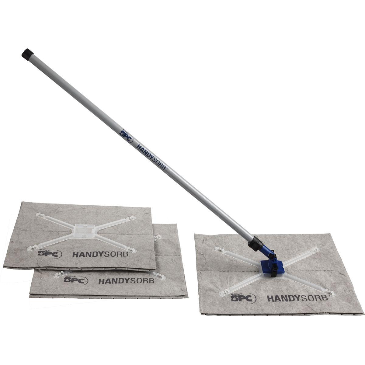 Brady® HANDYSORB-MOPKIT
