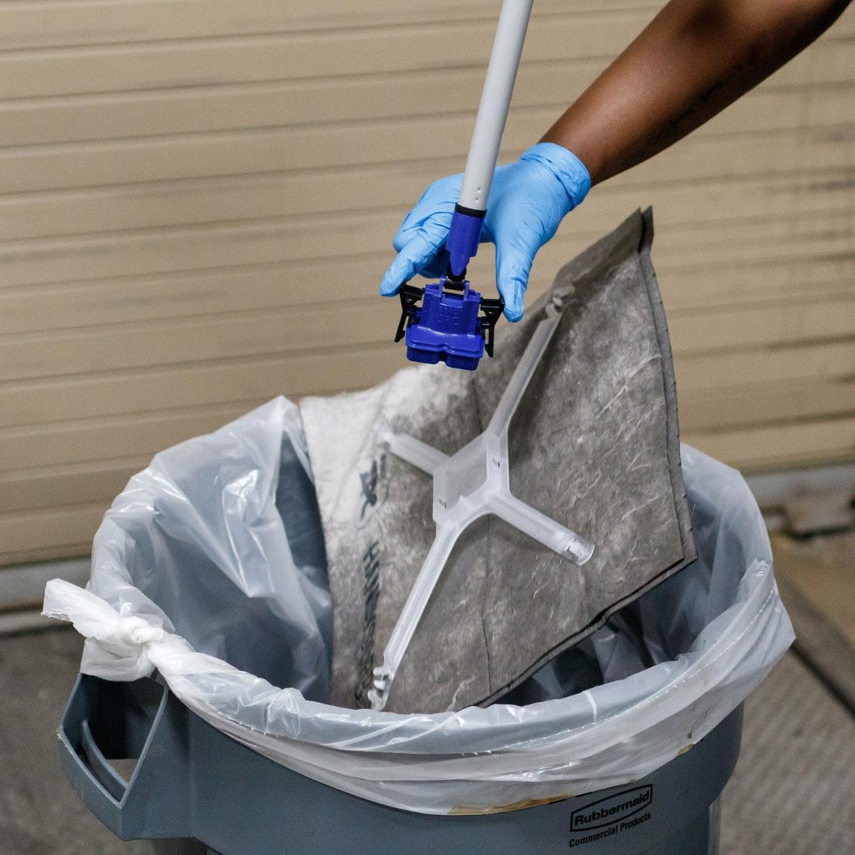 Brady&reg; HANDYSORB-MOPKIT BDY HANDYSORB-MOPKIT