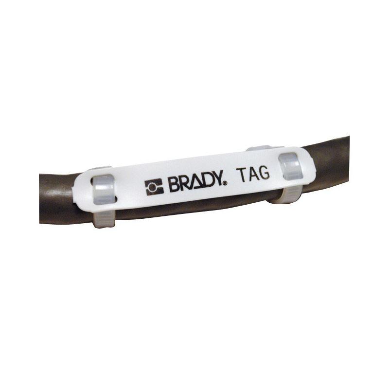 Brady® HSCM-3000-1-WT