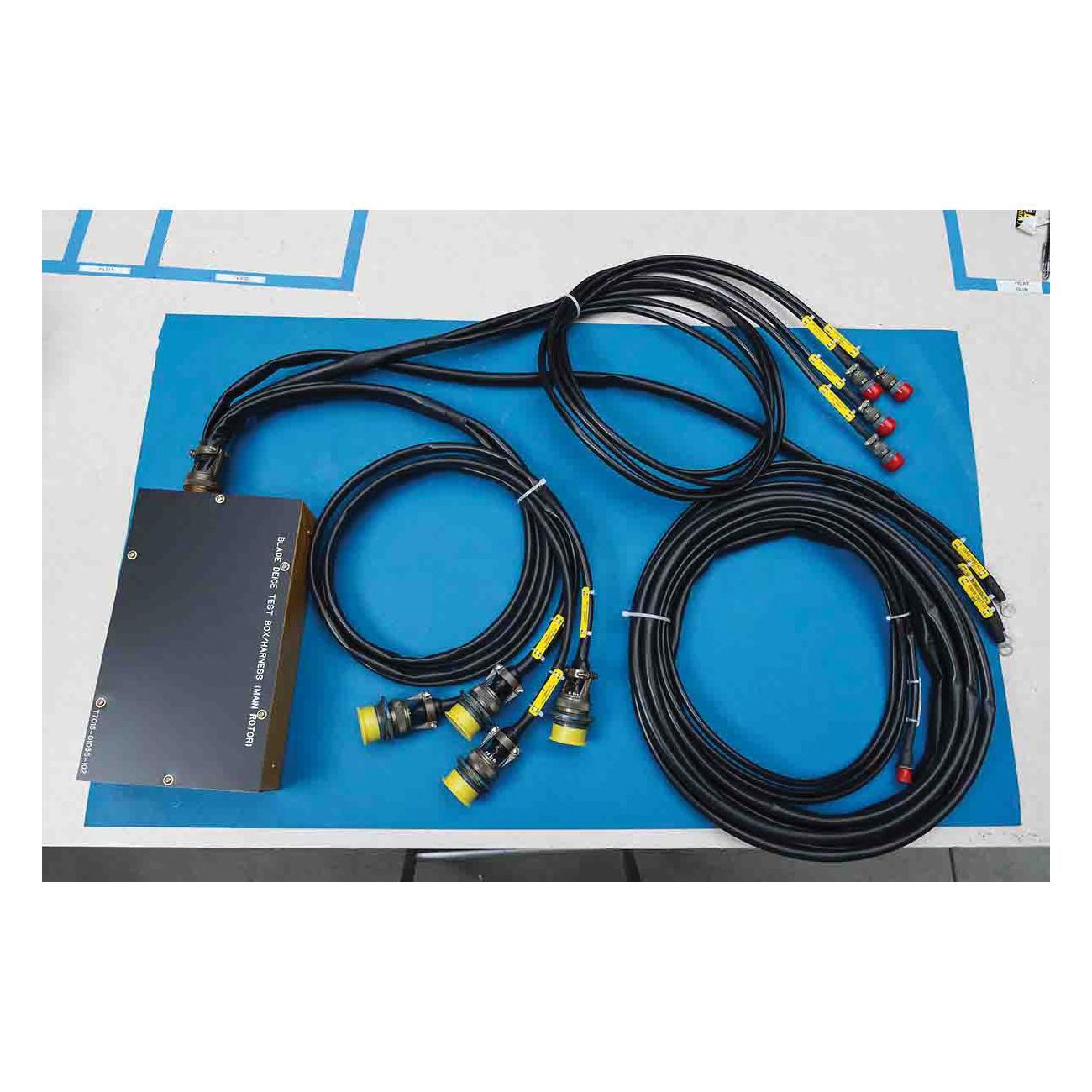 Brady® HSNX-800-2-YL-S