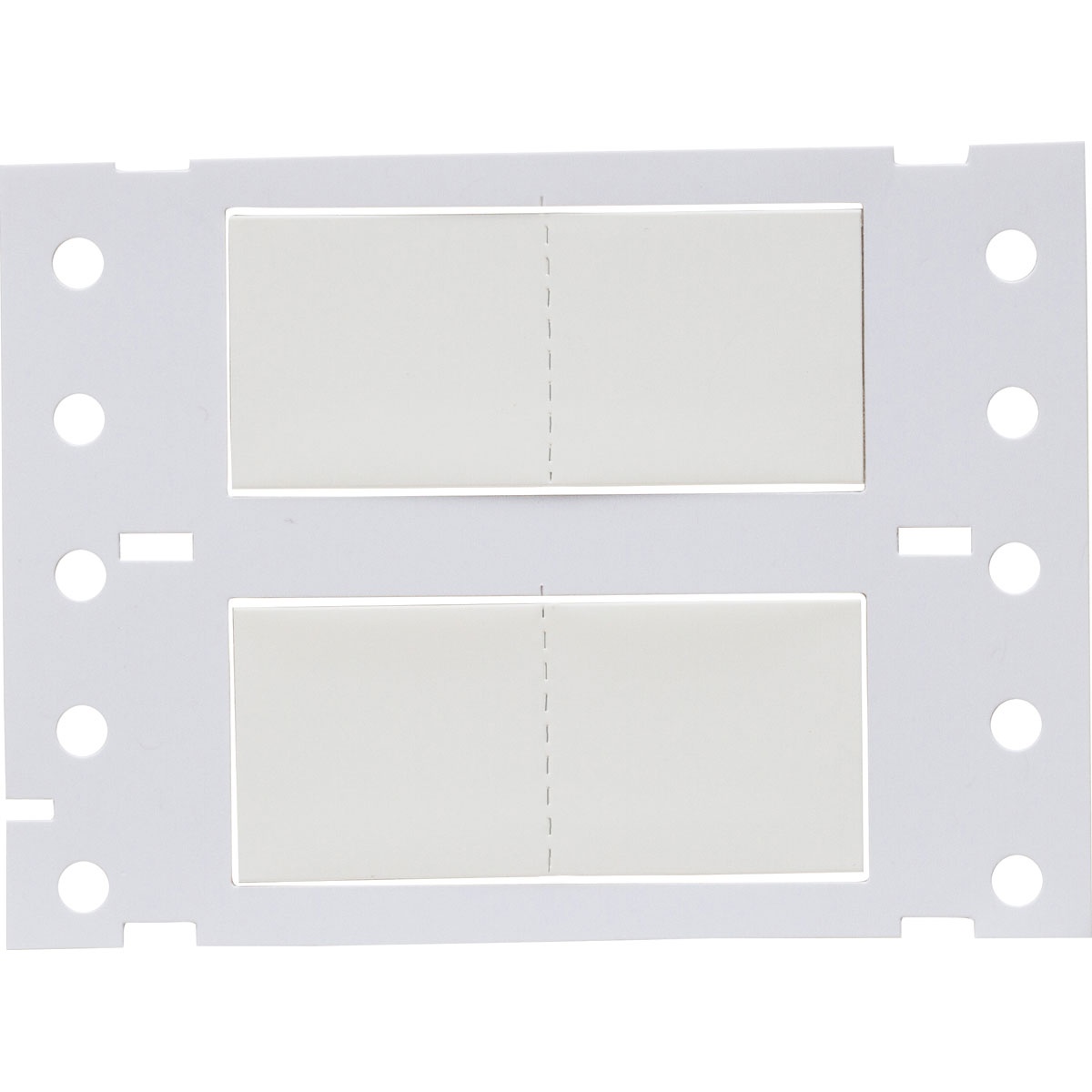 Brady&reg; 3PS-500-2-WT-2