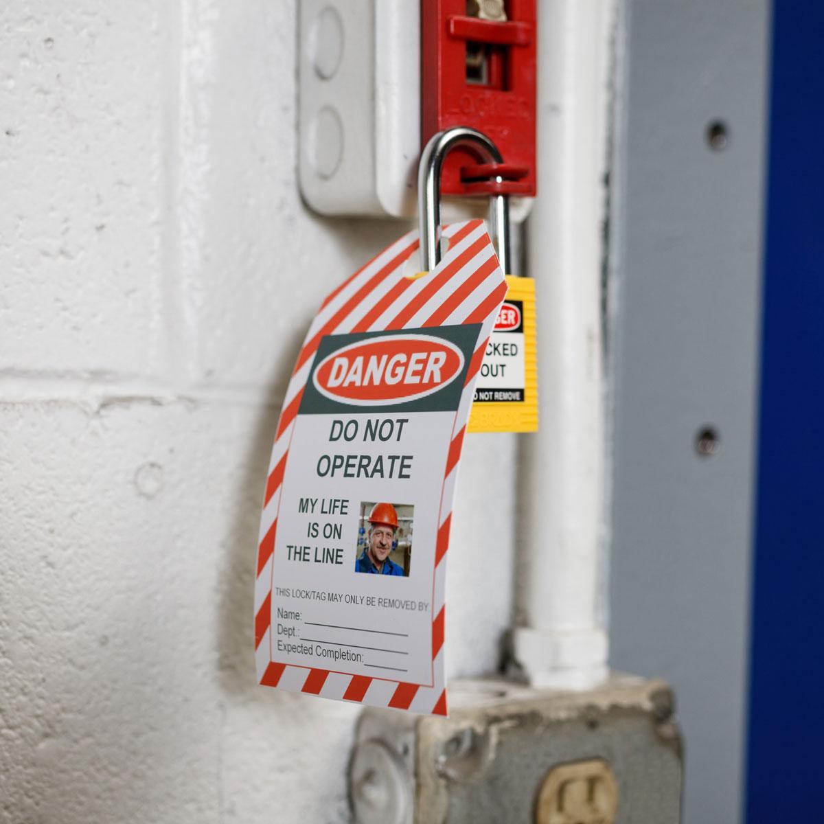 Brady&reg; J20-255-2551 BDY 150030