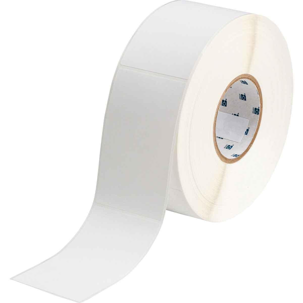 Brady&reg; 121446 Non-Reflective Rectangular Right-to-Know Self-Adhesive Safety Label, 5 in W, HEALTH HAZARD FIRE HAZARD INSTABILITY SPECIAL PROTECTION CONSULT CORRESPONDING MSDS FOR FURTHER HAZARDOUS INFORMATION AND INSTRUCTIONS Legend, 50 per Pack Labels