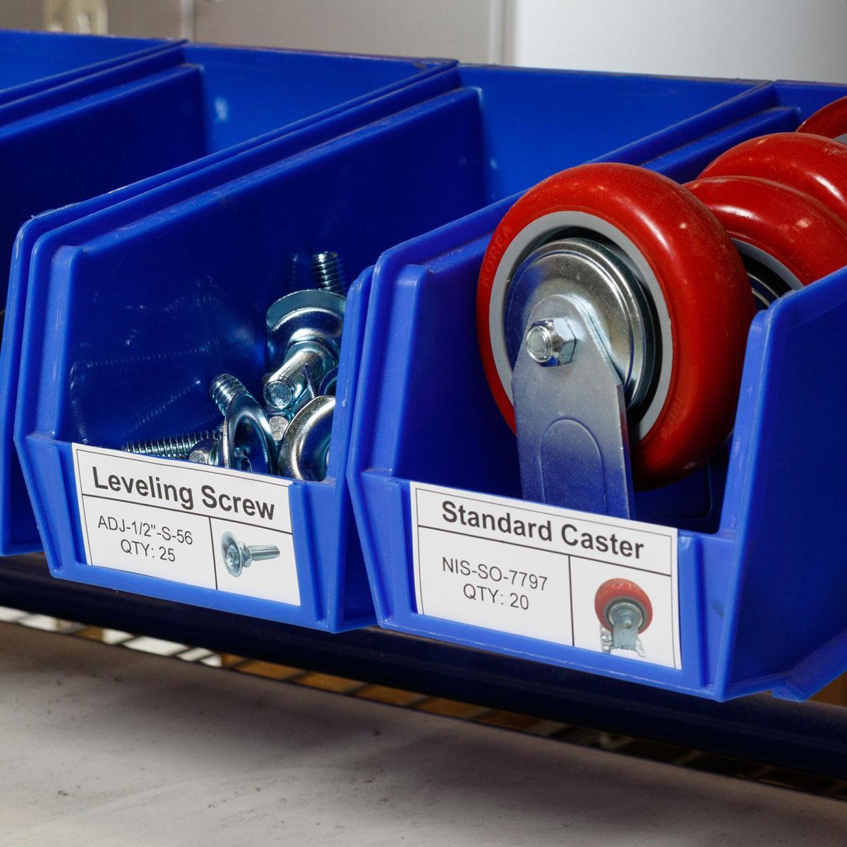 Brady&reg; J5000 BDY J5000