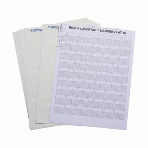 Brady&reg; LAT-48-361-1