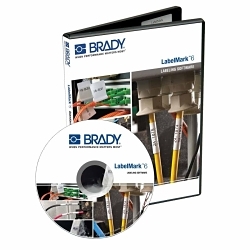 Brady&reg; LM6PROCD BDY LM6PROCD