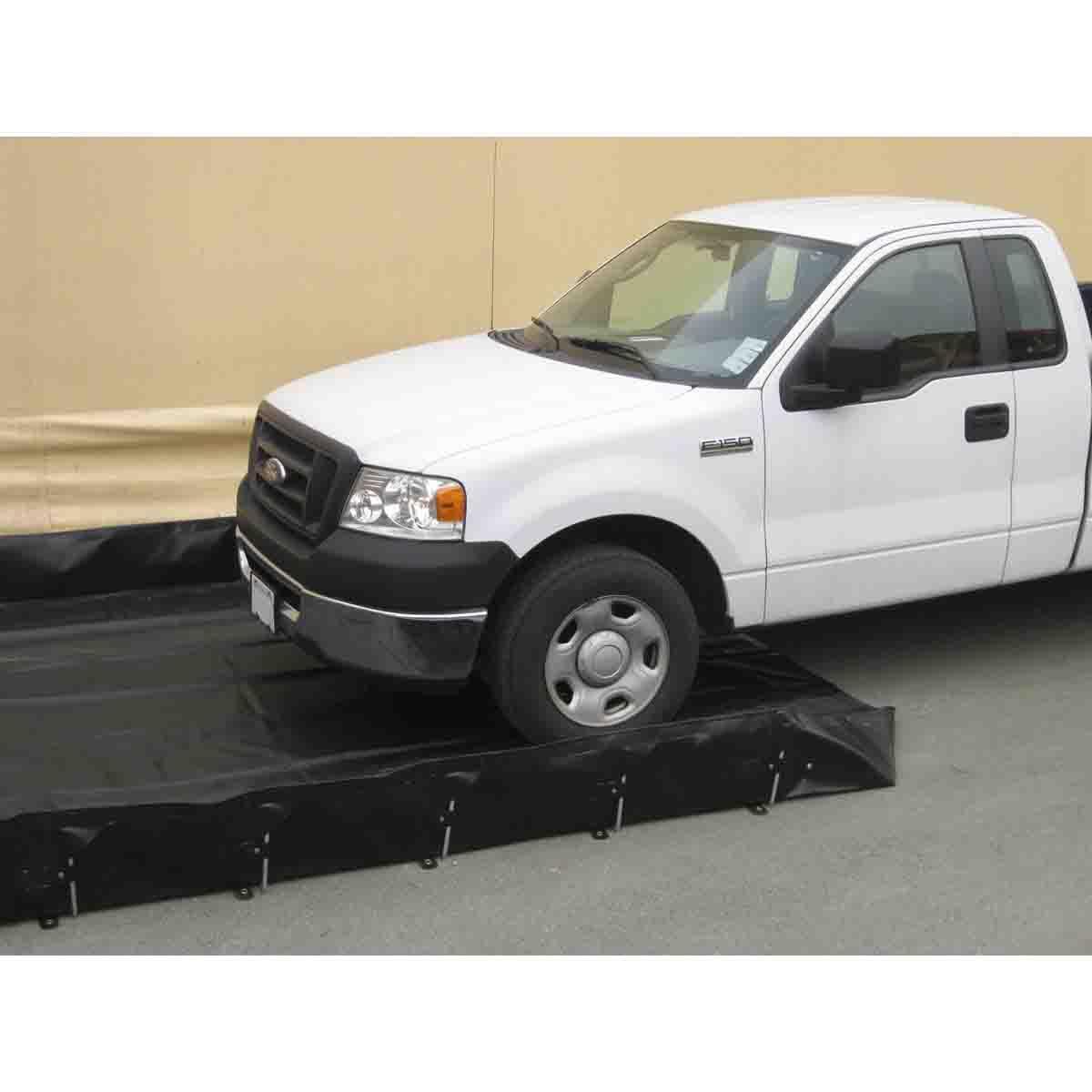 Brady® LROD101512