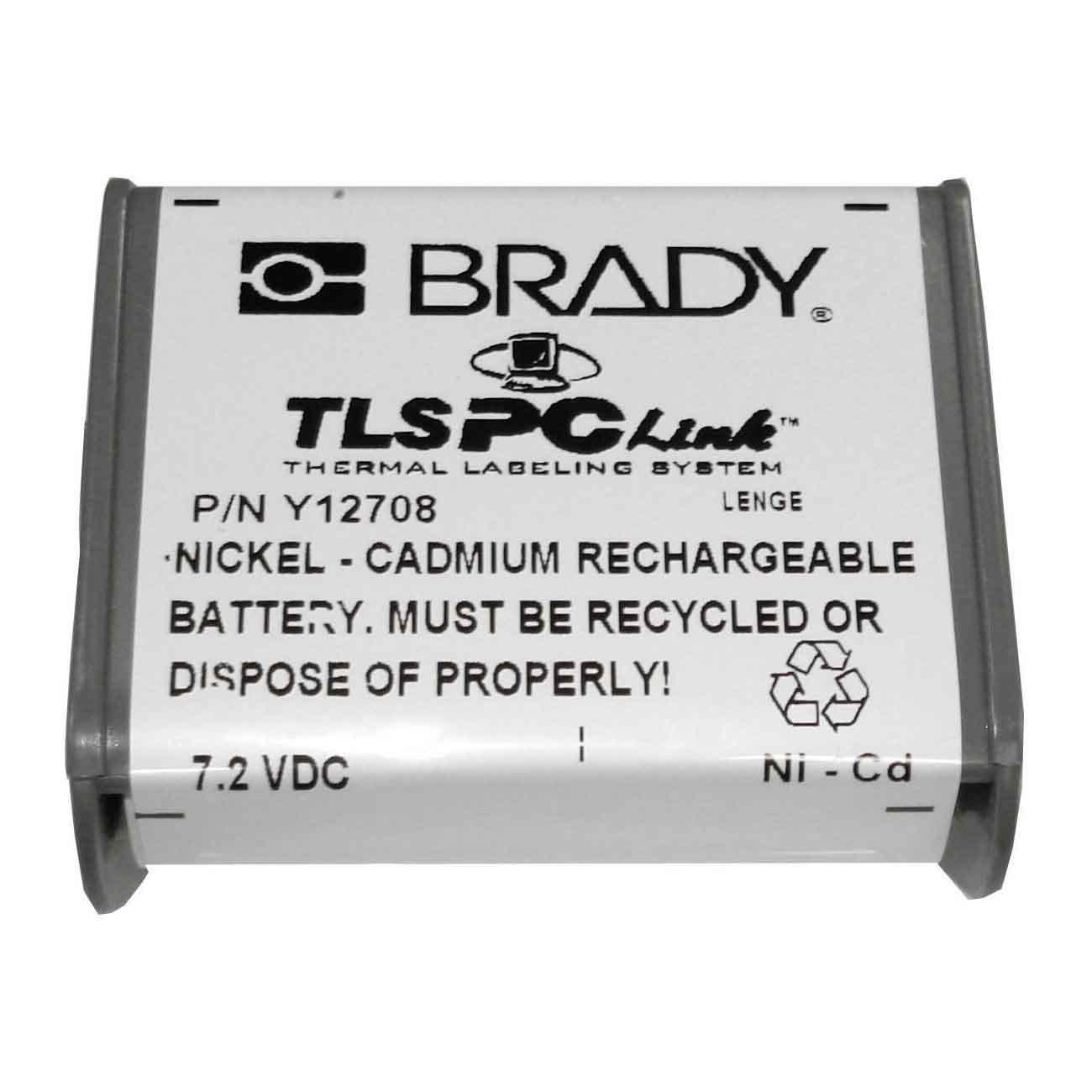 Brady® M-BATT-18801