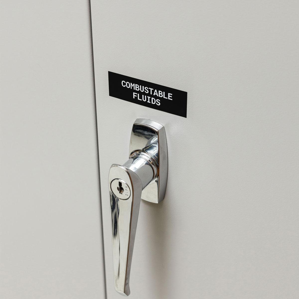 Brady&reg; M21-375-595-BK BDY M21-375-595-BK