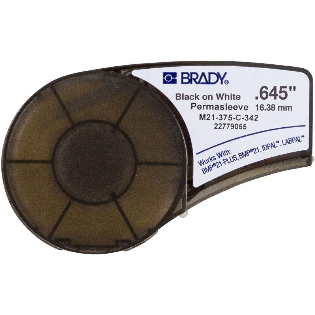 Brady&reg; M21-375-C-342 BDY M21-375-C-342