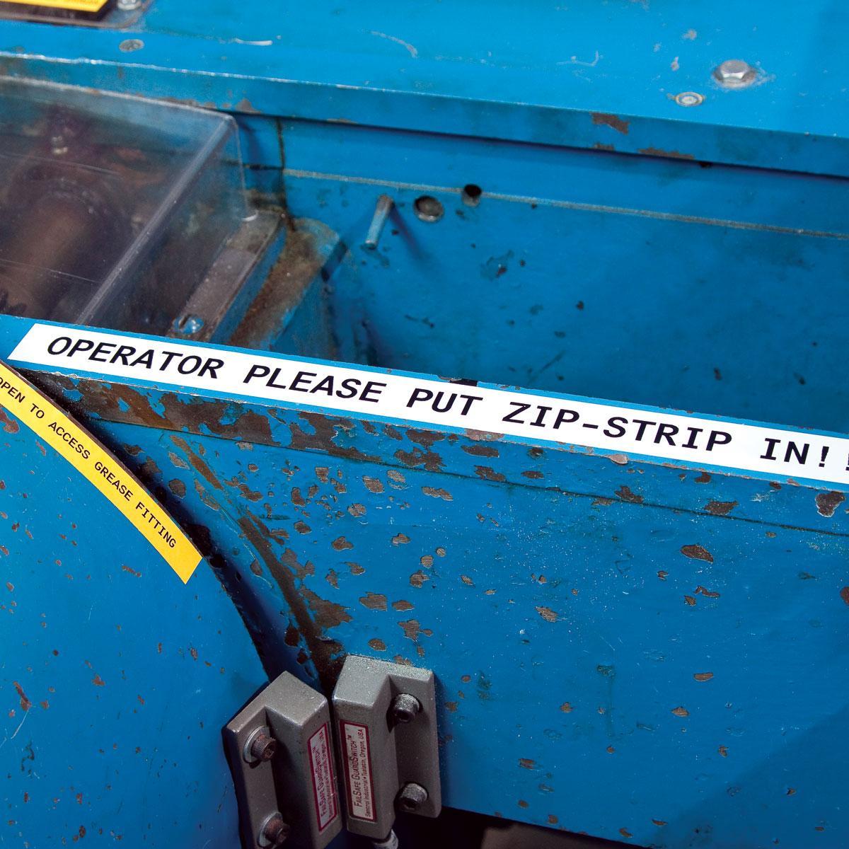 Brady&reg; M21-750-423 BDY M21-750-423