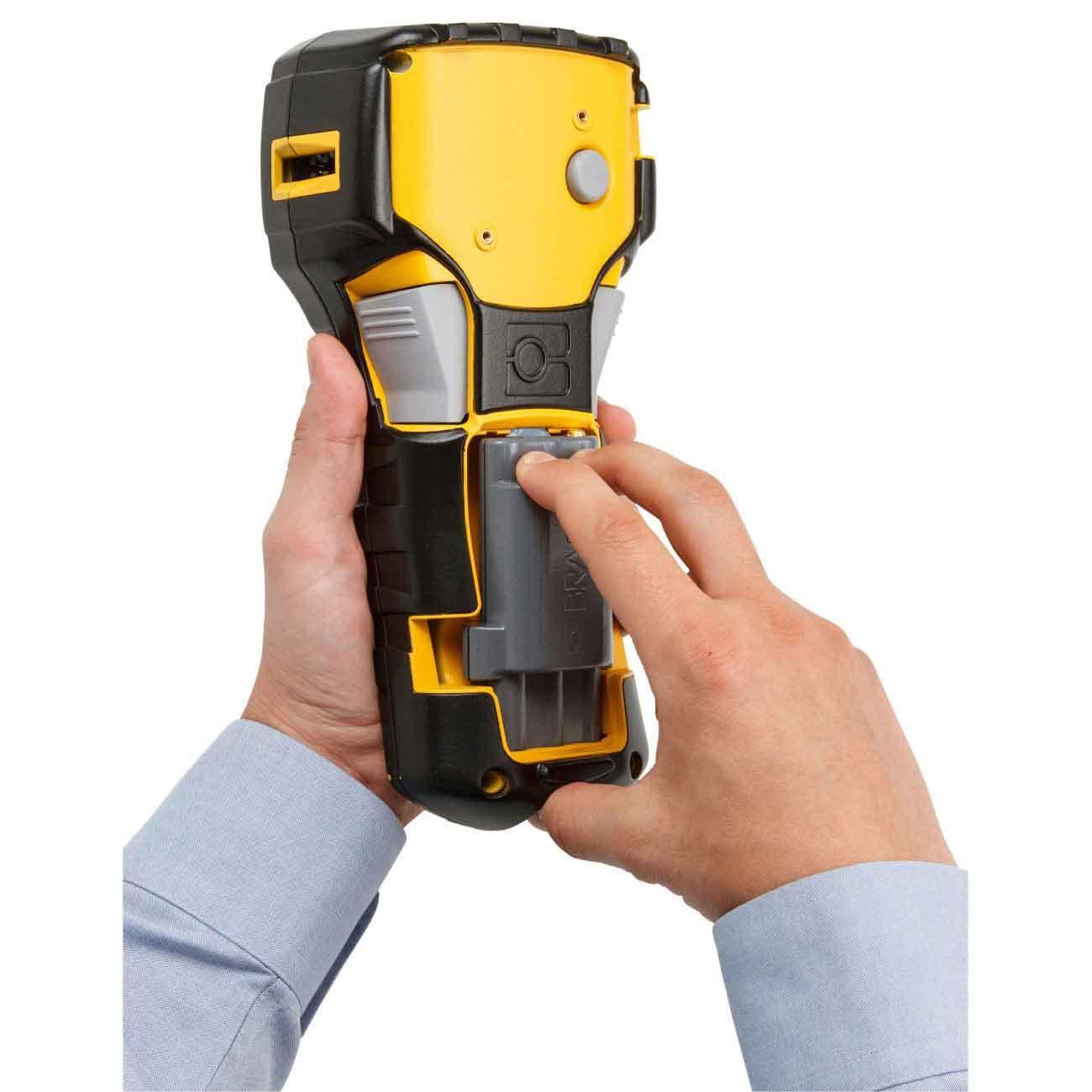 Brady&reg; M210-BATTERY BDY M210-BATTERY