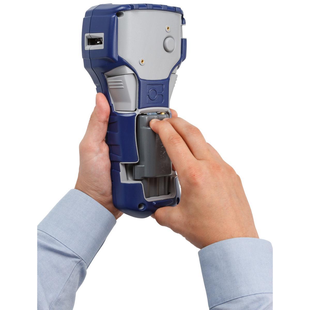 Brady&reg; M210-BATTERY BDY M210-BATTERY