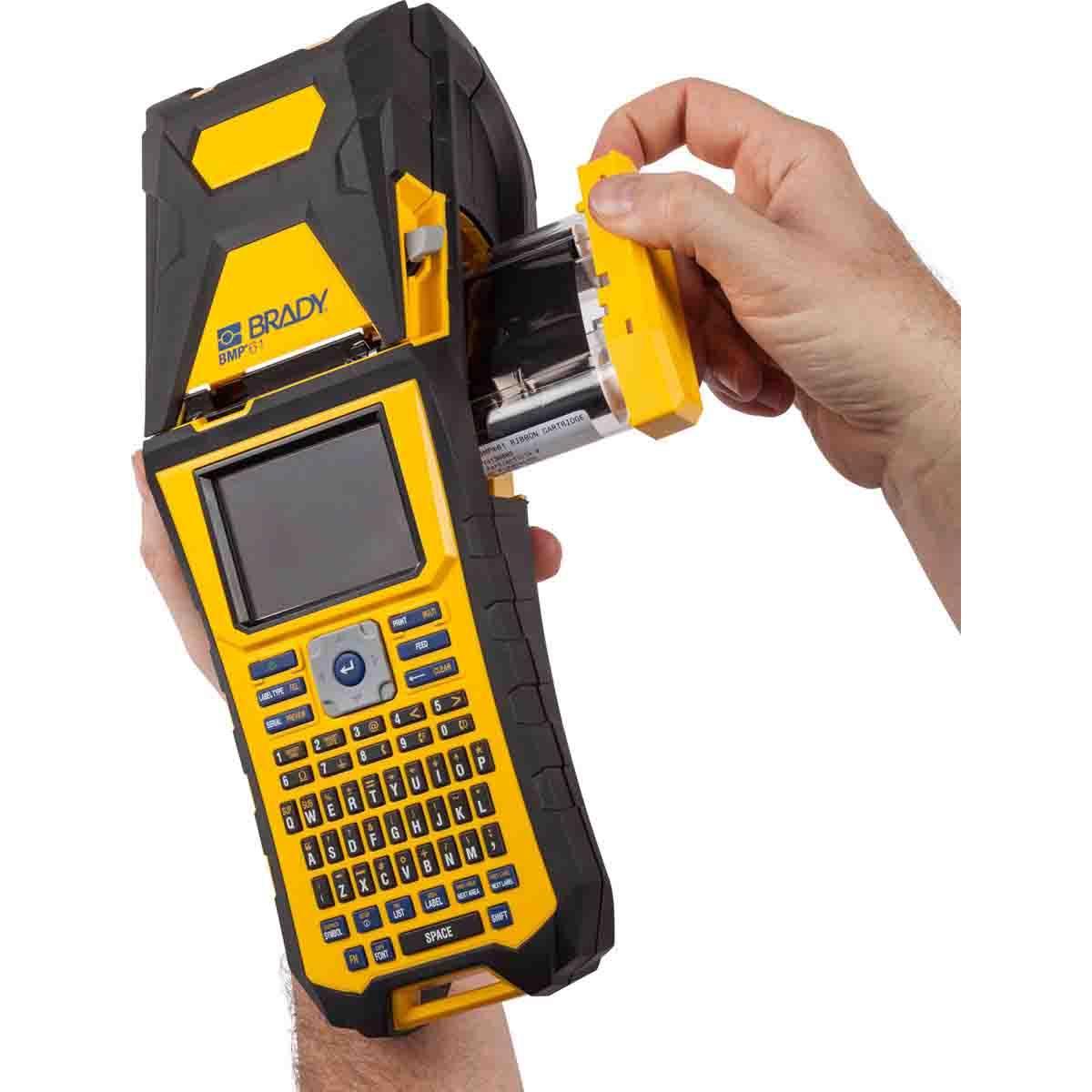 Brady&reg; M61-R6010 BDY 148128