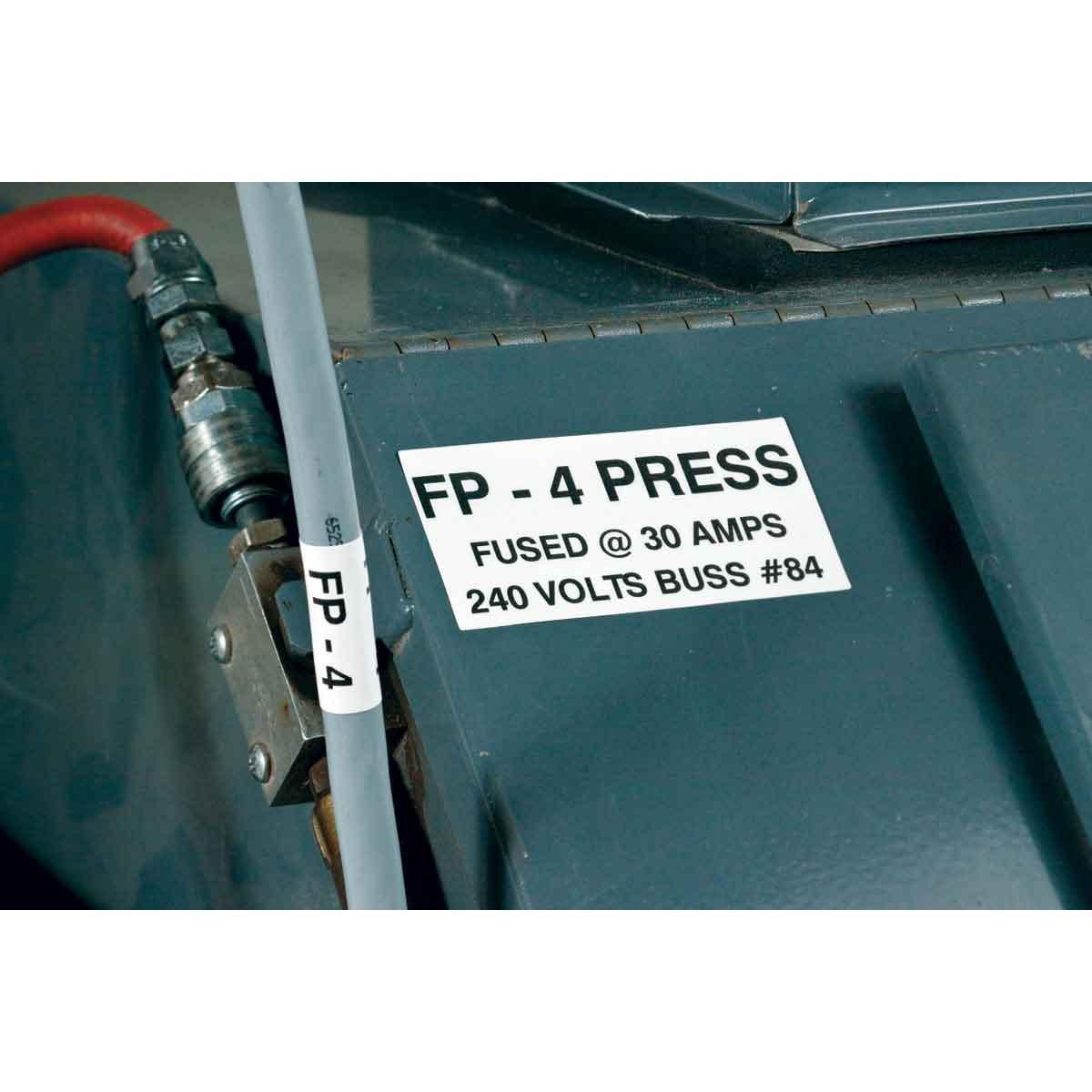 Brady&reg; M71-30-499