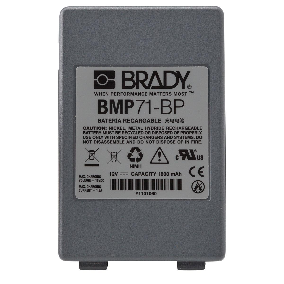 Brady® PCK-5 Cleaning Kit, For Use With TLS 2200® Thermal Labeling System
