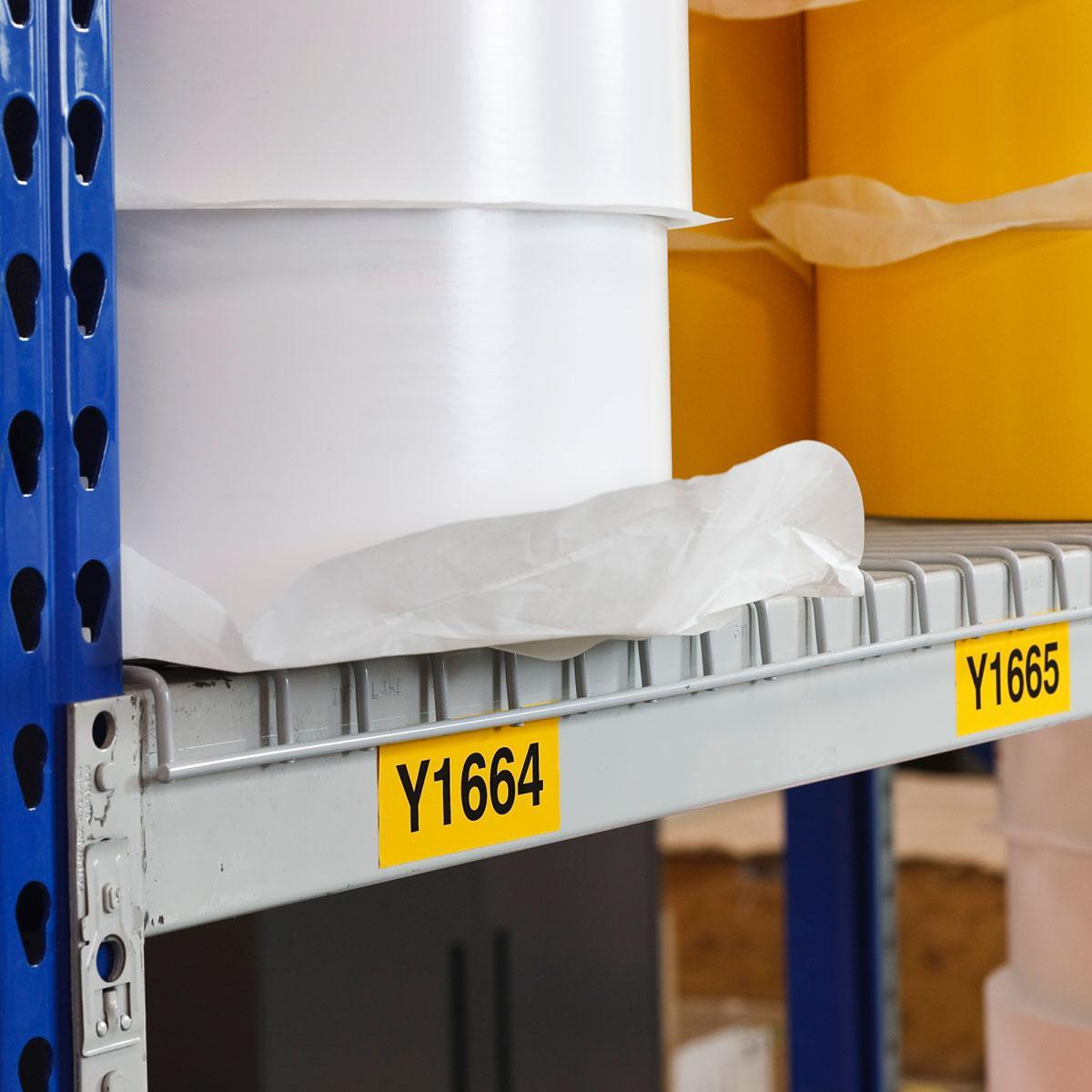 Brady&reg; M71-R6000 BDY M7-R6000