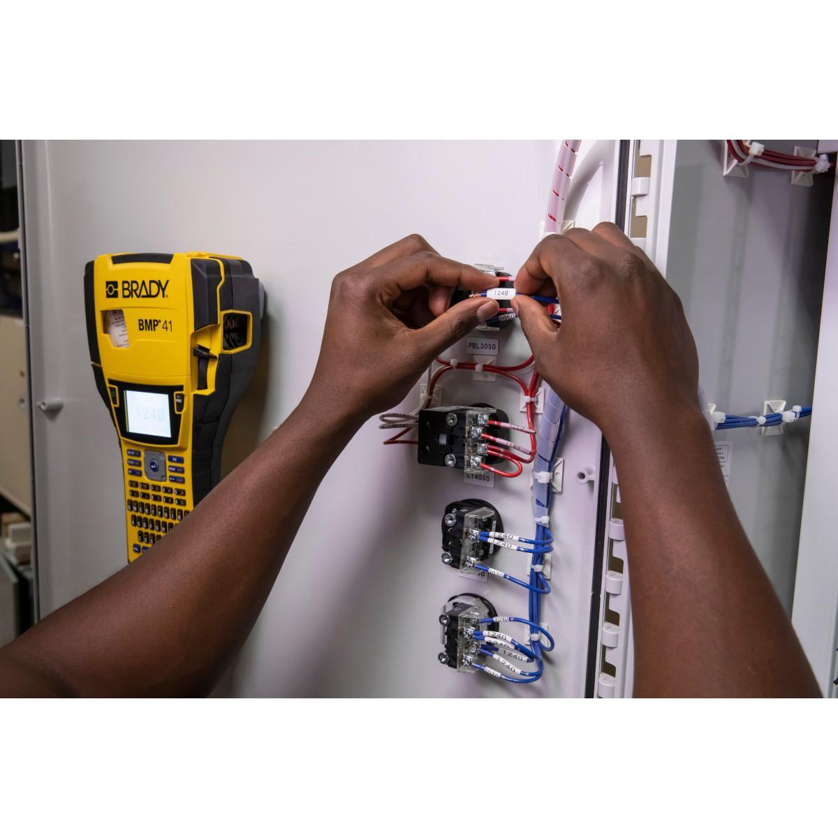 Brady&reg; M-250-075-342 BDY M-250-075-342