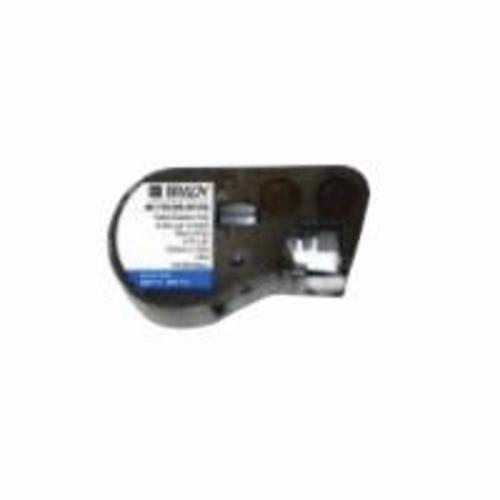 Brady&reg; MC-375-595-WT-BK BDY MC-375-595-WT-BK