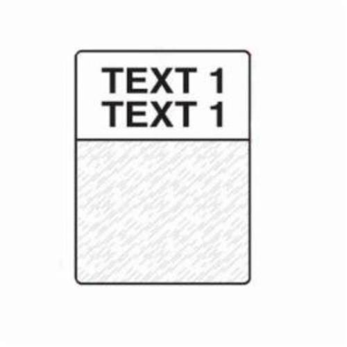 Brady&reg; M-49-427 BDY M-49-427