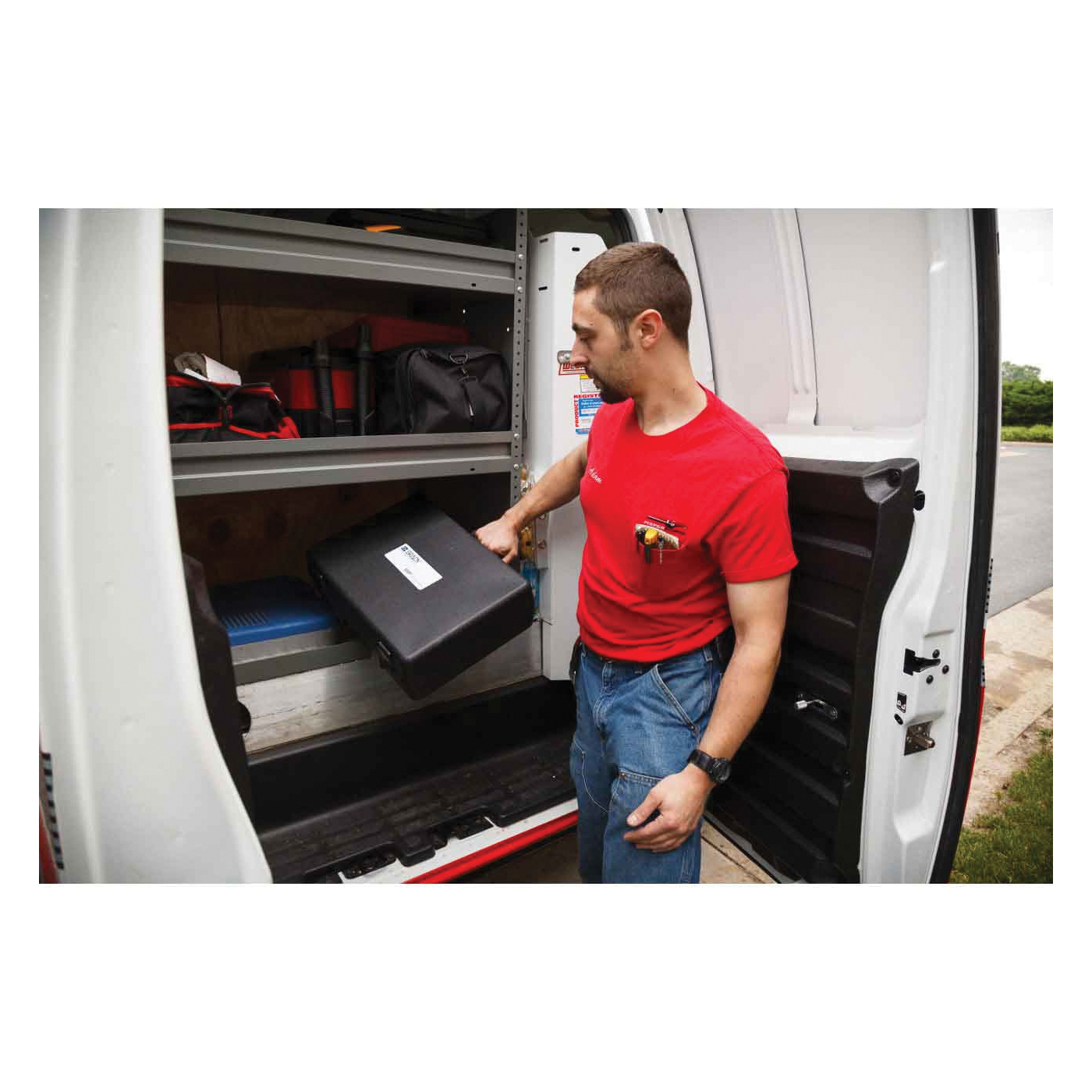 Brady&reg; M-HC-18552