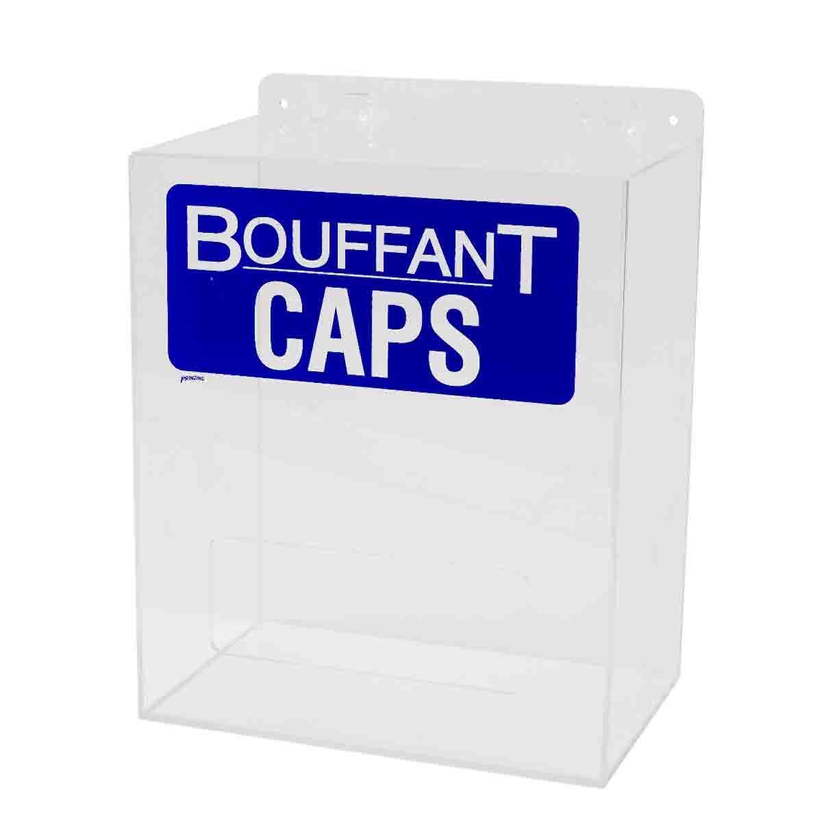 Keystone Beard Cover White 18