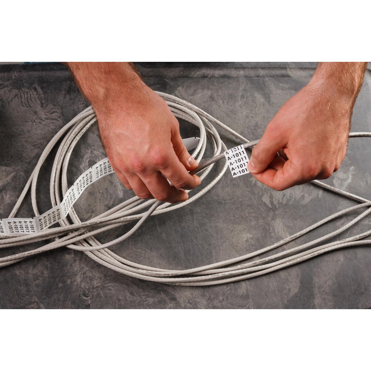 Brady&reg; X-18-498