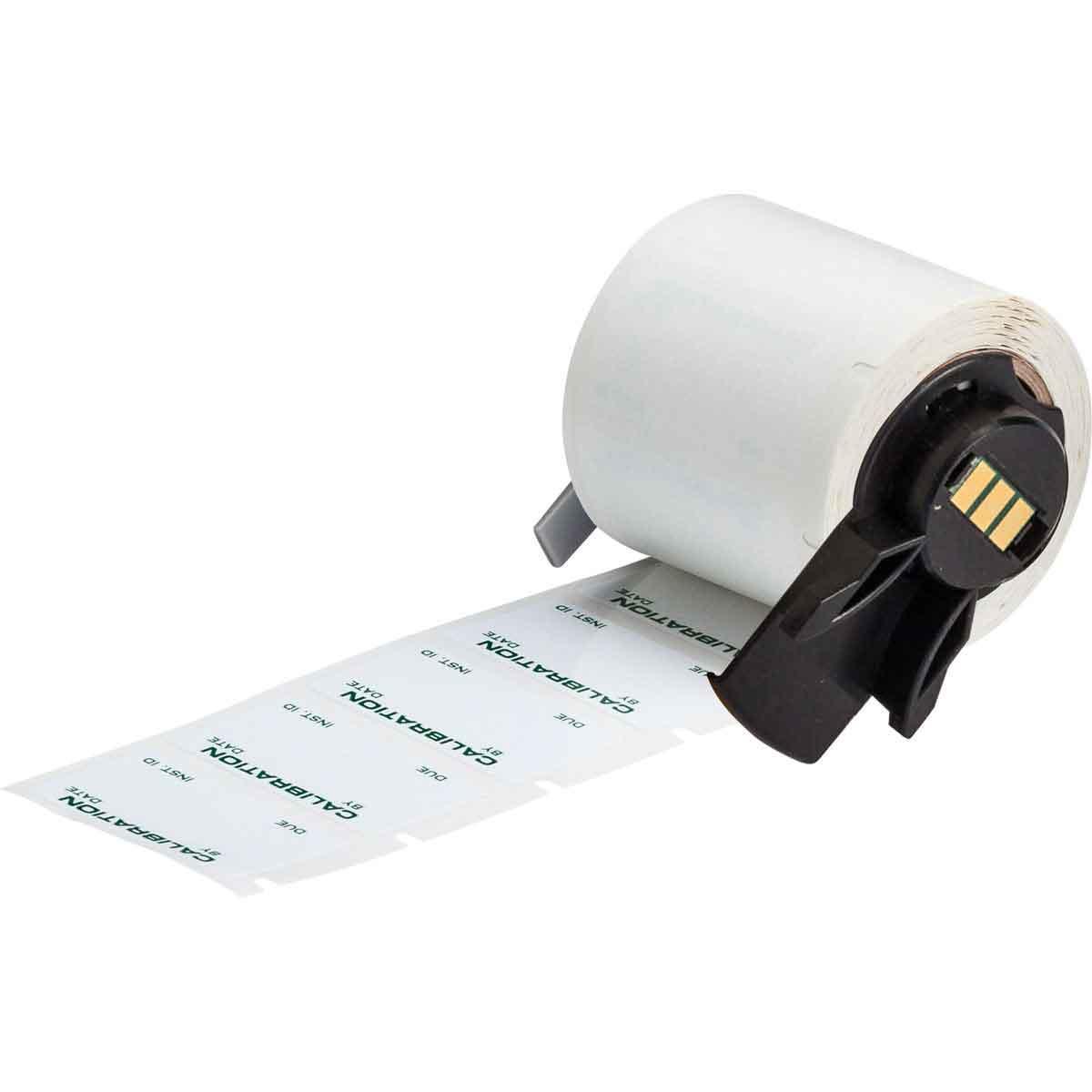 Brady&reg; PTL-30-423-CALI BRADY-PTL-30-423-CALI