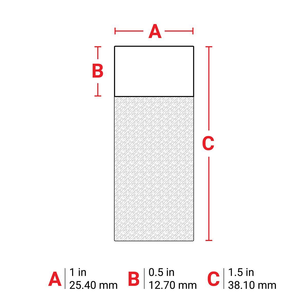 Brady&reg; PTL-31-427