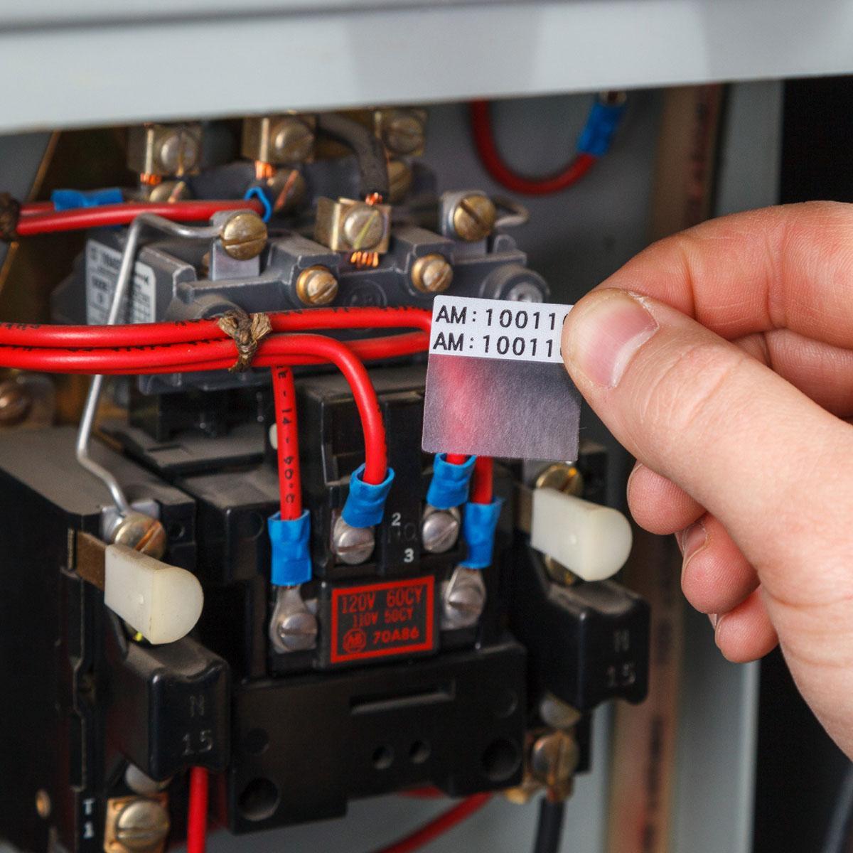 Brady&reg; PTL-31-427