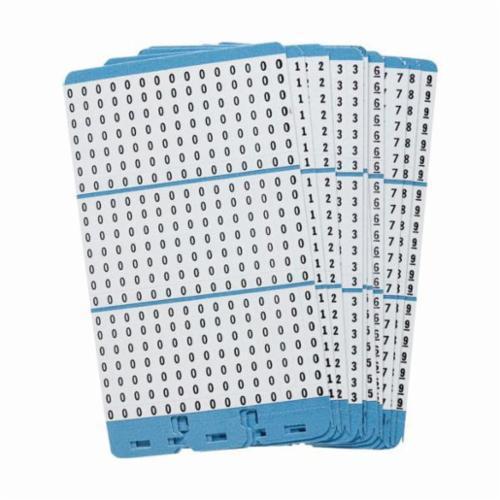 Brady® PWM-0-9