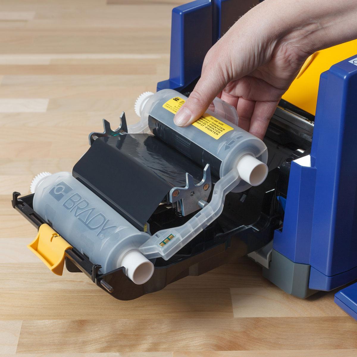 Brady&reg; S3100-W BDY 149121