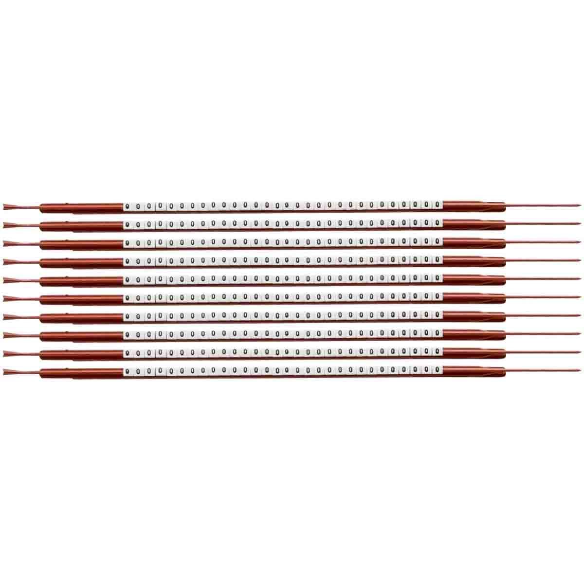 Brady® SCN03-0