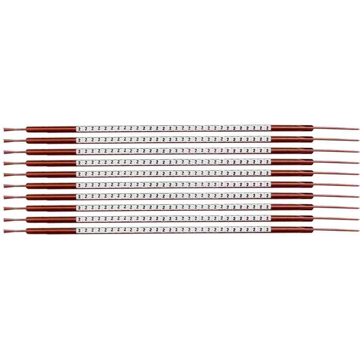 Brady® SCN03-2