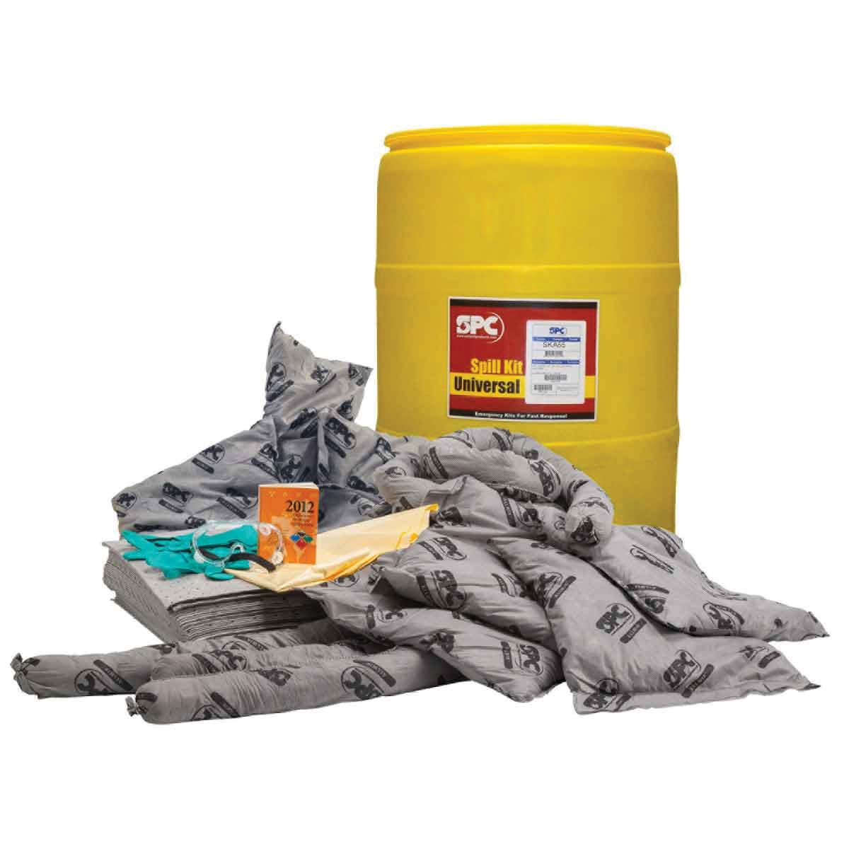 slide SPC&reg; SKA55-TAA